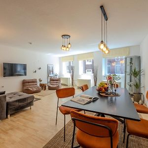 Appartement met Twee Slaapkamers